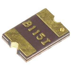 MF-MSMF260-2 - BOURNS