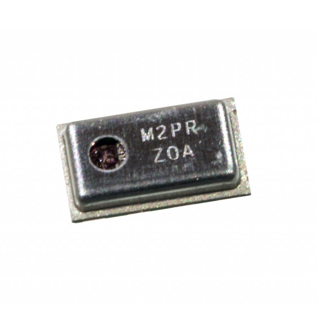 MPL115A2 - NXP