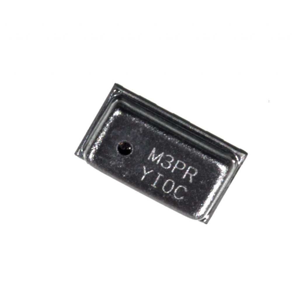 MPL3115A2 - NXP
