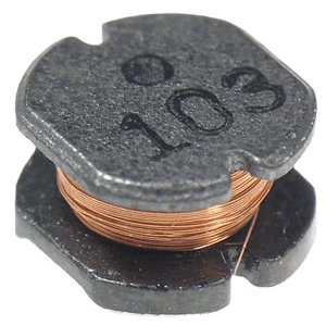 SDR0503-101KL - BOURNS