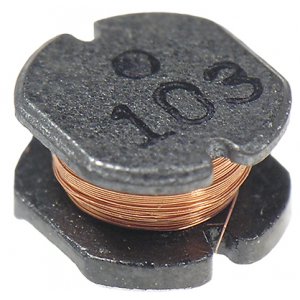 SDR0503-103JL - BOURNS