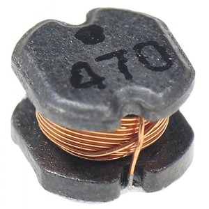SDR0403-470KL - BOURNS