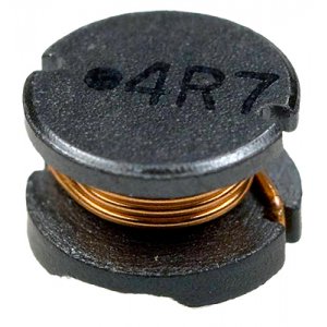 SDR0805-4R7ML - BOURNS