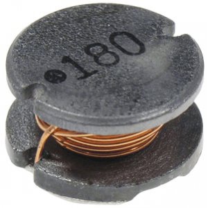 SDR1006-472KL - BOURNS