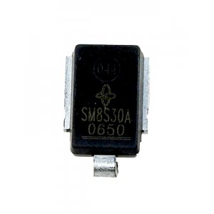 SM8S30AHE3/2D - VISHAY