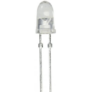 TLCY5800 - VISHAY