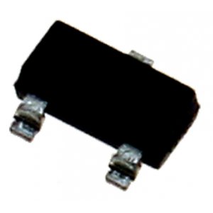 TC1047AVNBTR - MCHP