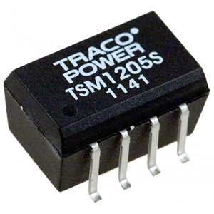 TSM 1205S - TRACO