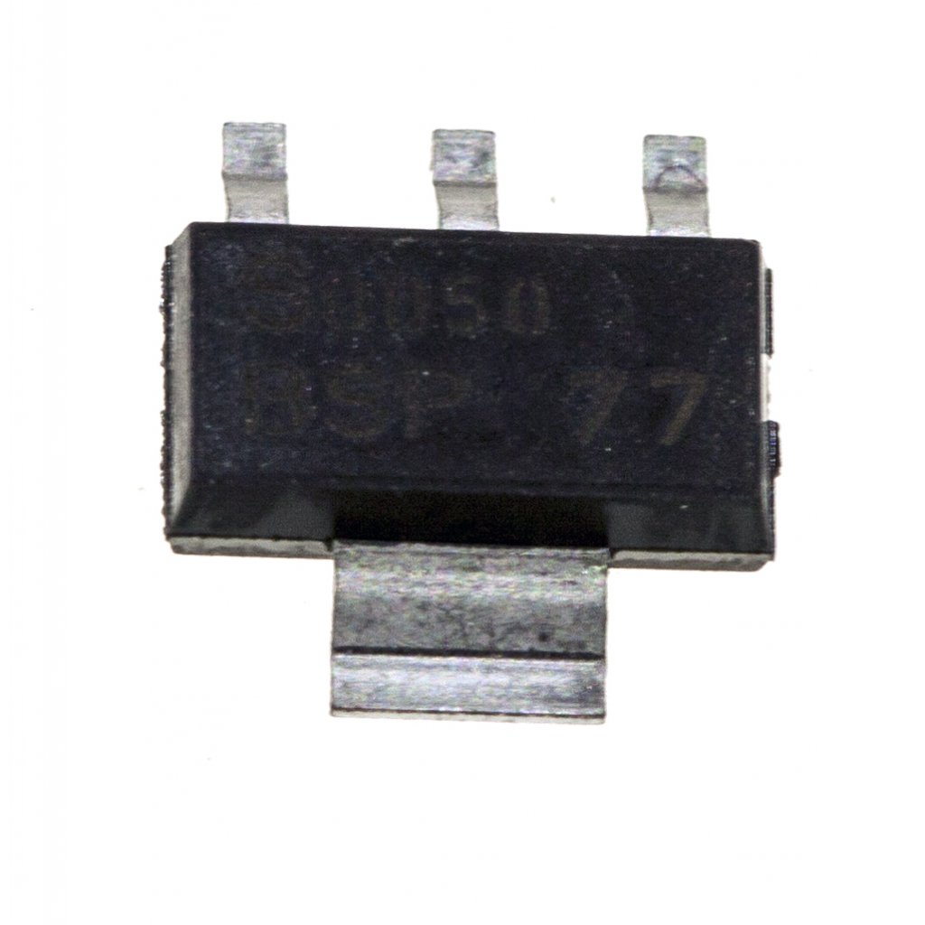 BSP77E6433HUMA1 - INF