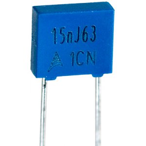 B32529C0153J189 - EPCOS