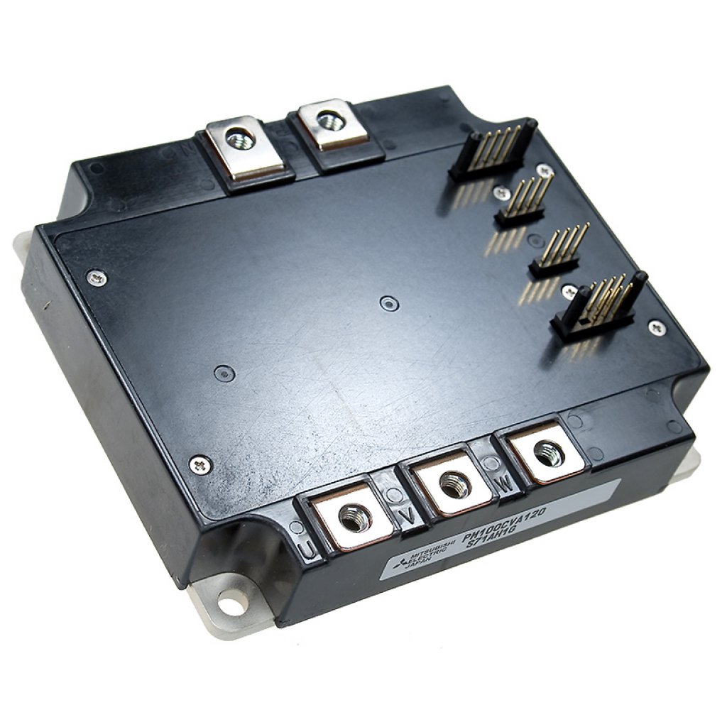 PM100CVA120 - MIT