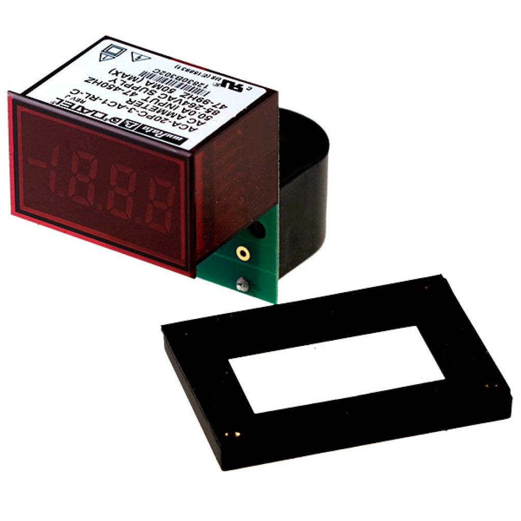ACA-20PC-3-AC1-RL-C - MURATA PS