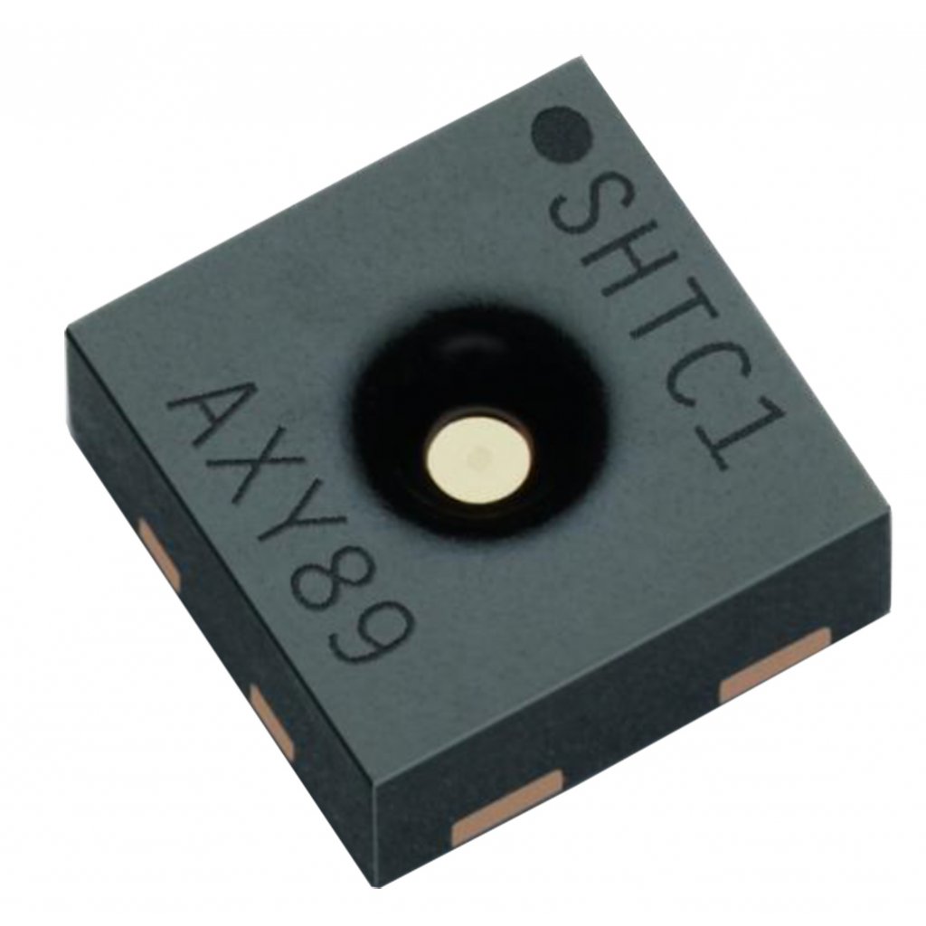 SHTC1 - Sensirion