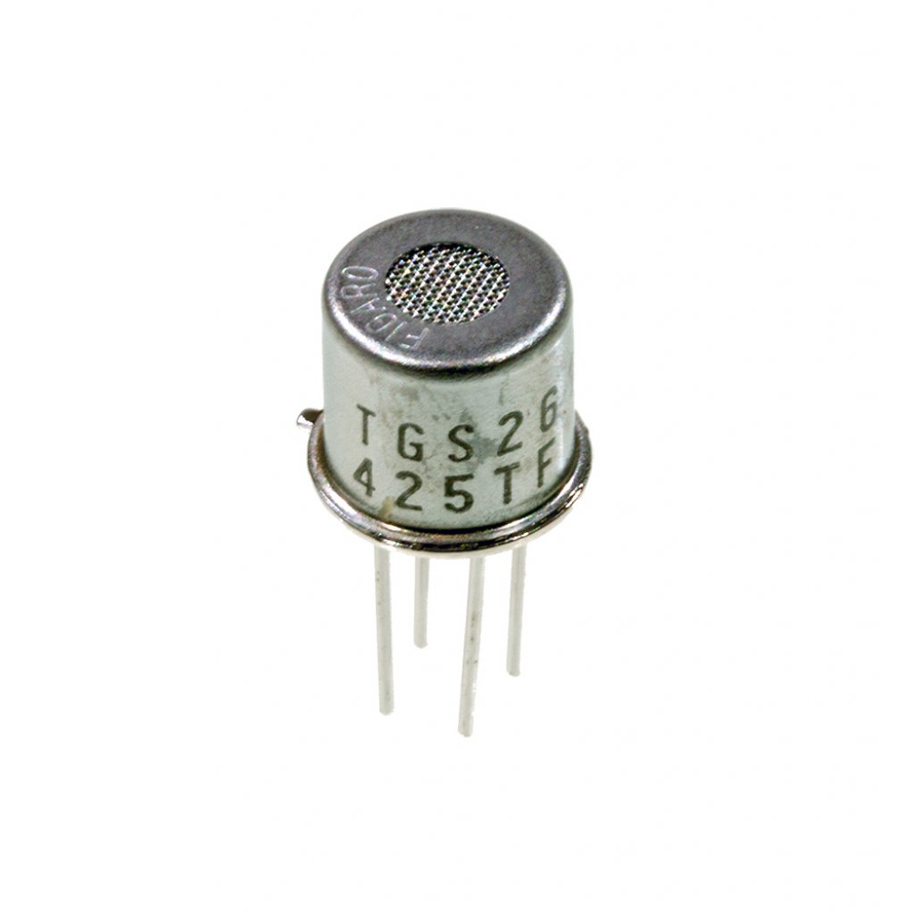 TGS2611-C00 - FIGR