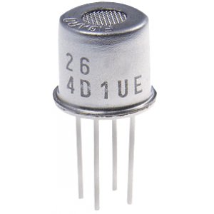 TGS2610-C00 - FIGR