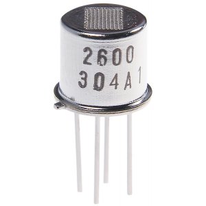 TGS2600 - FIGR