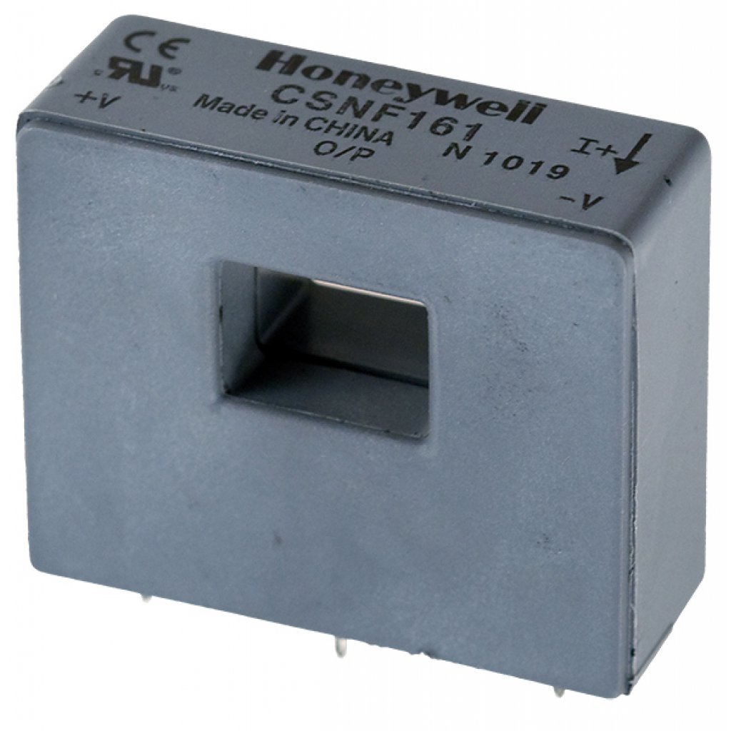 CSNF161 - Honeywell
