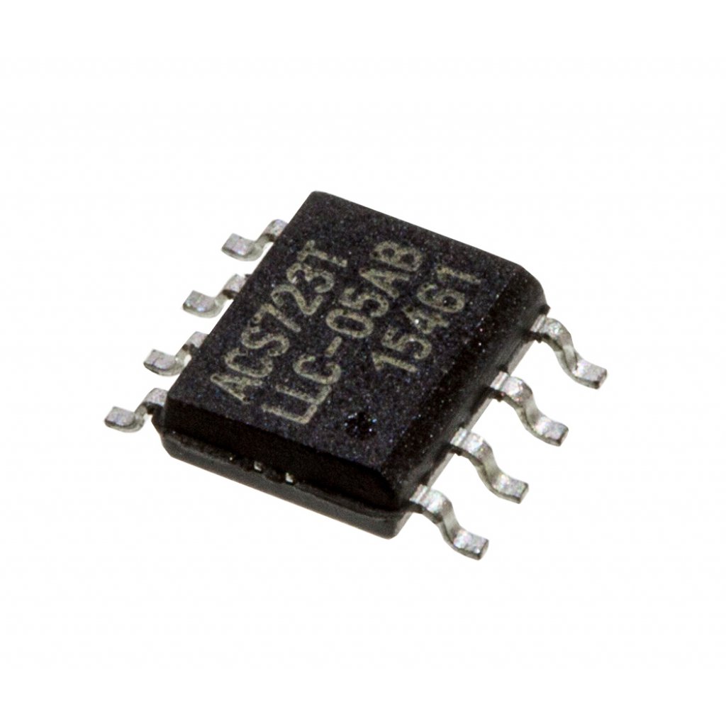 ACS723LLCTR-05AB-T - Allegro
