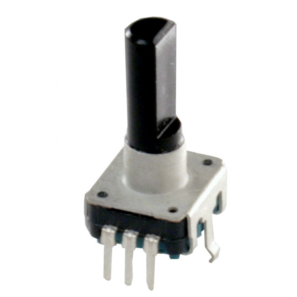 PEC12R-4125F-S0012 - BOURNS