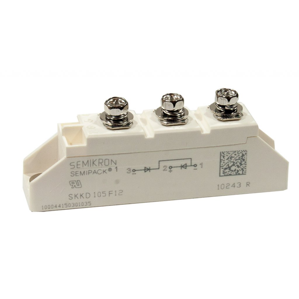 SKKD105F12 - SEMIKRON