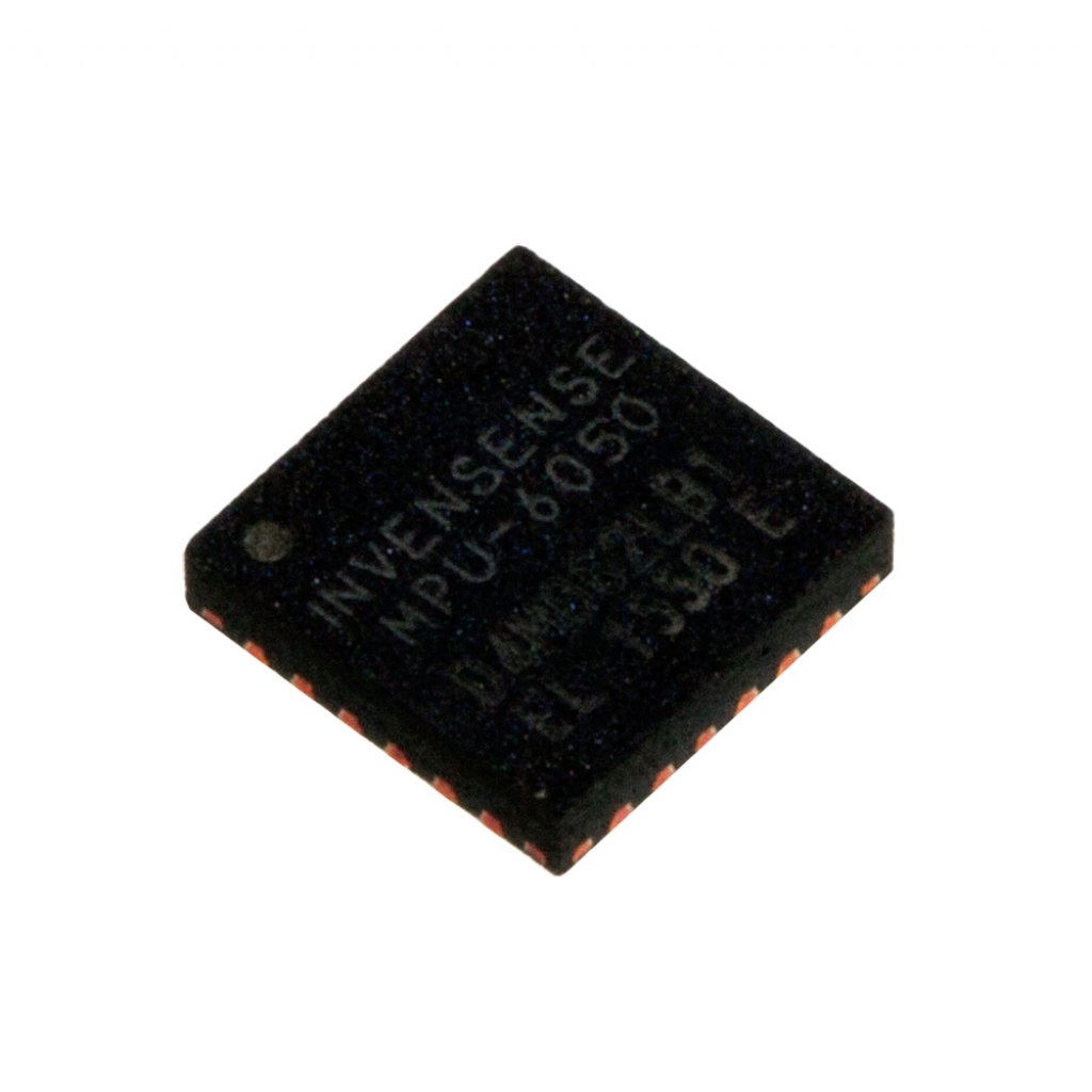 MPU-6050 - Invensense