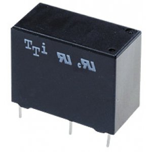 TRJ-5VDC-SA-CD-R - Tai Shing