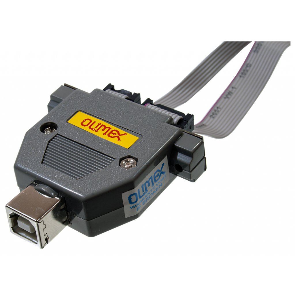 AVR-ISP500 - Olimex