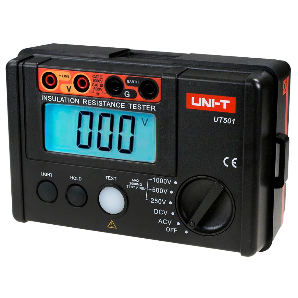 UT501A - UNI TREND