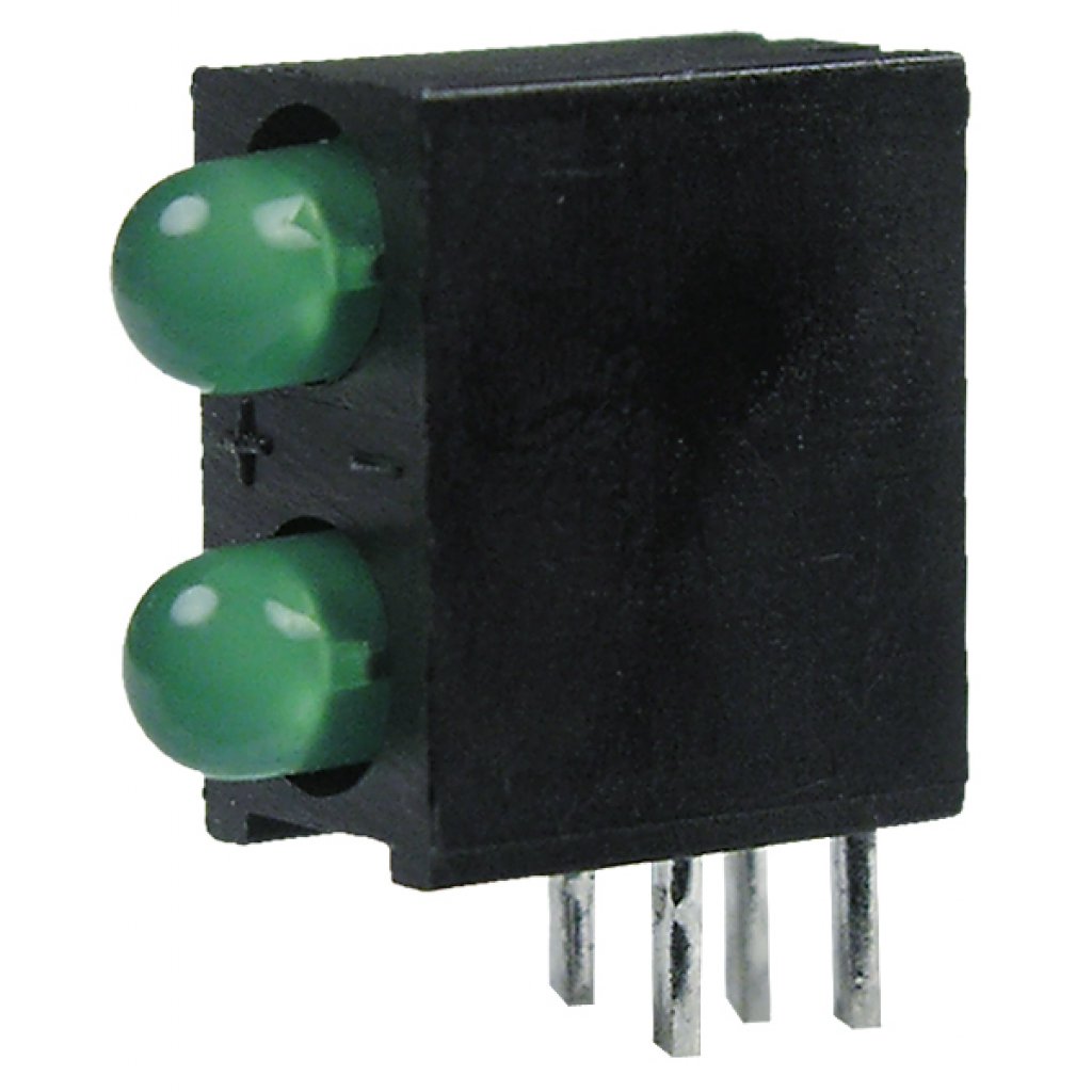 L-934DB/2GD - KB