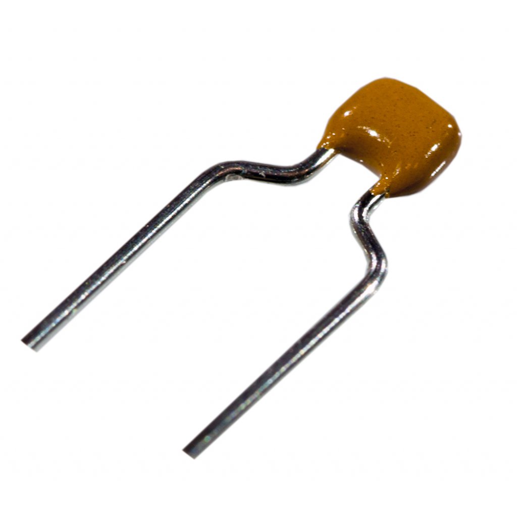 K104K10X7RF5UH5 - VISHAY