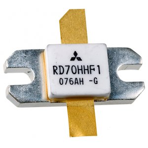 RD70HHF1-101 - MIT