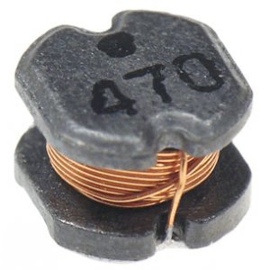 SDR0403-681KL - BOURNS