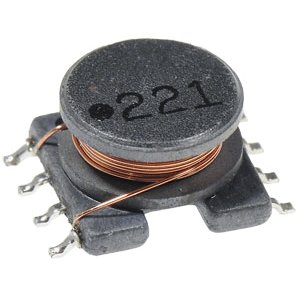 SDR0906-471KL - BOURNS