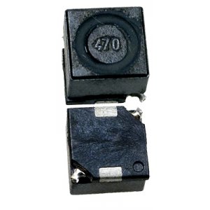 SRR0604-470KL - BOURNS