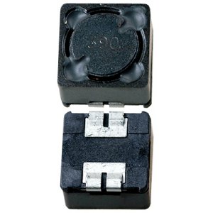 SRR1208-390YL - BOURNS