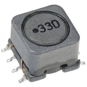 SRR0908-561YL - BOURNS