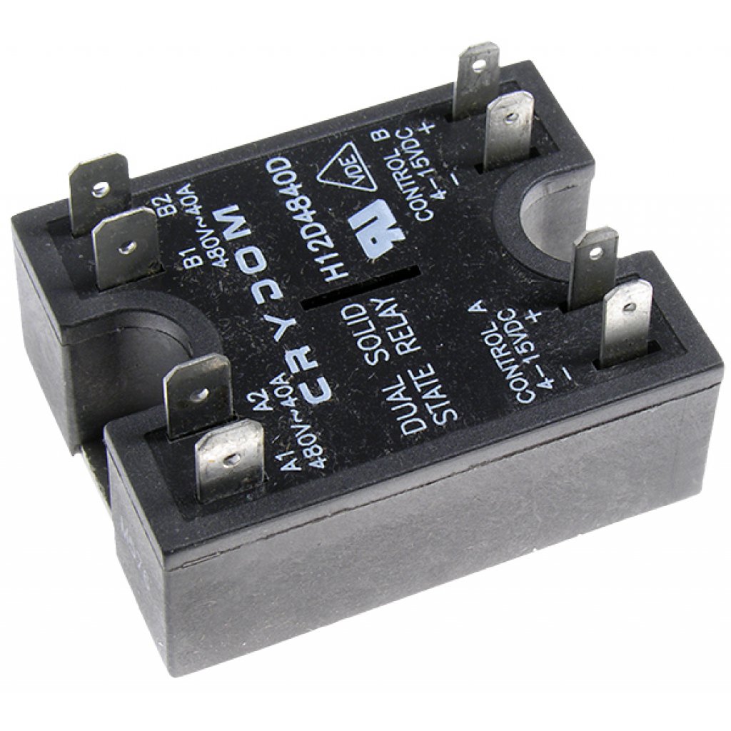 H12D4840D - Sensata