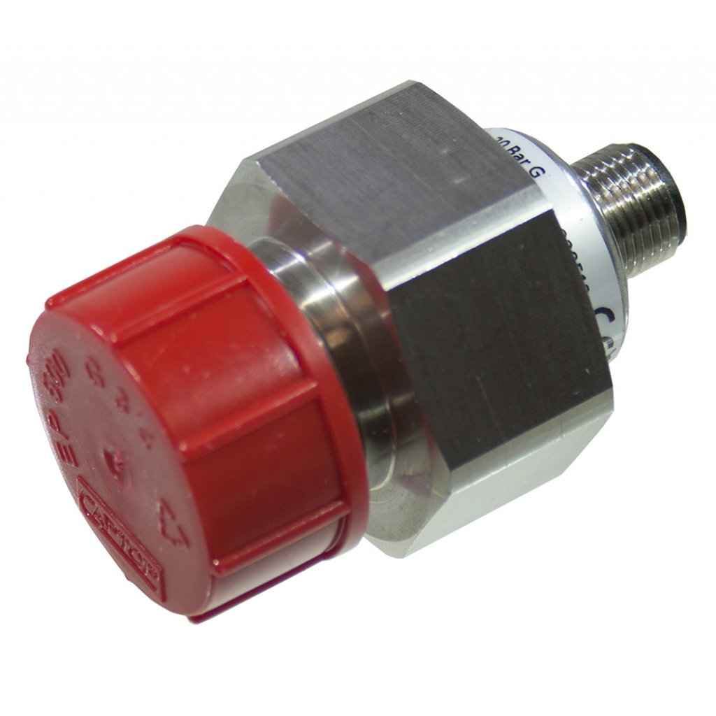IPSS-G2002-5C - Sensata