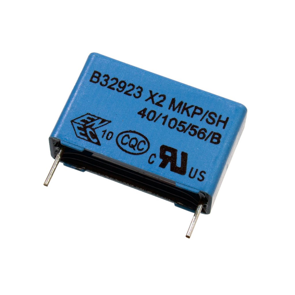 B32923C3474M - EPCOS