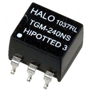 TGM-240NSRL - HALO