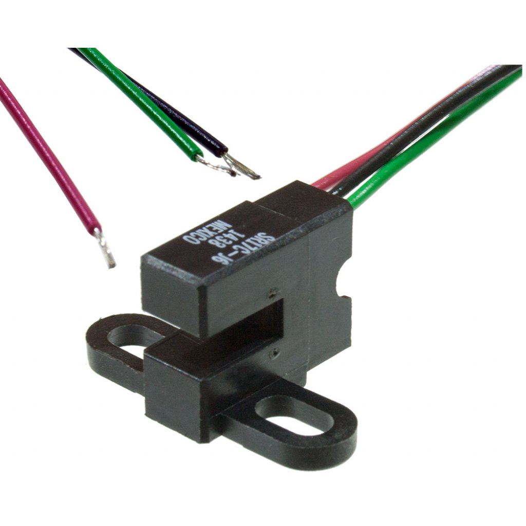 SR17C-J6 - Honeywell