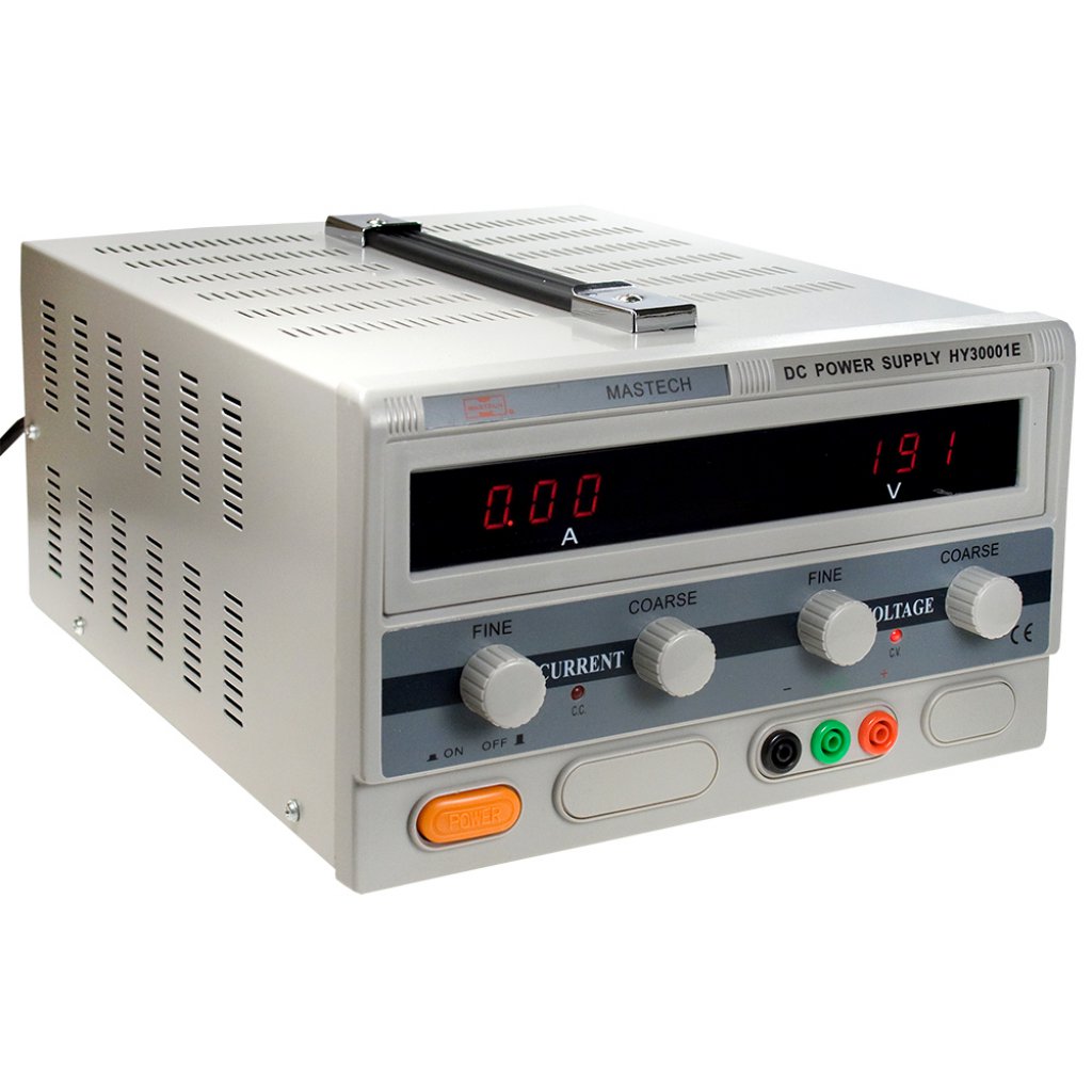 HY30001E - MASTER