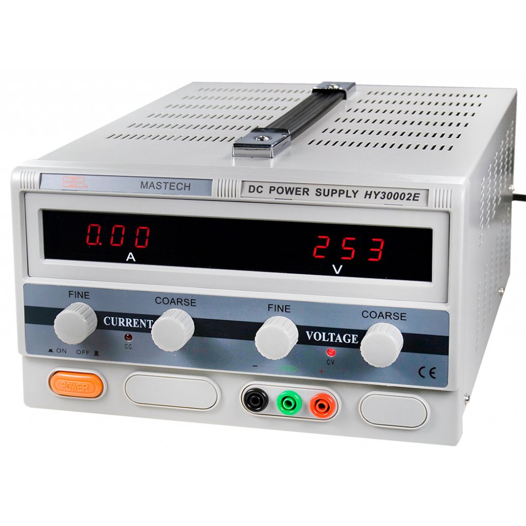 HY30002E - MASTER