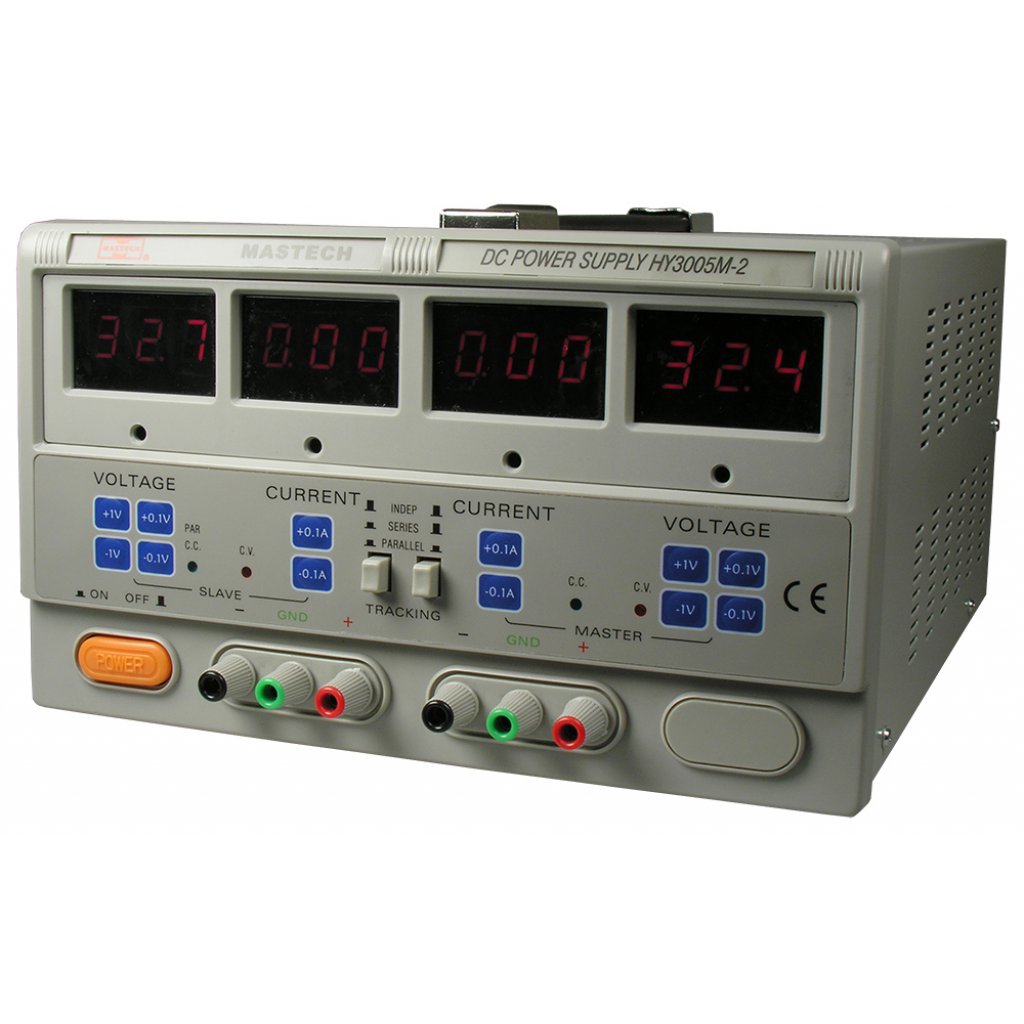 HY-3005M-2 - MASTER