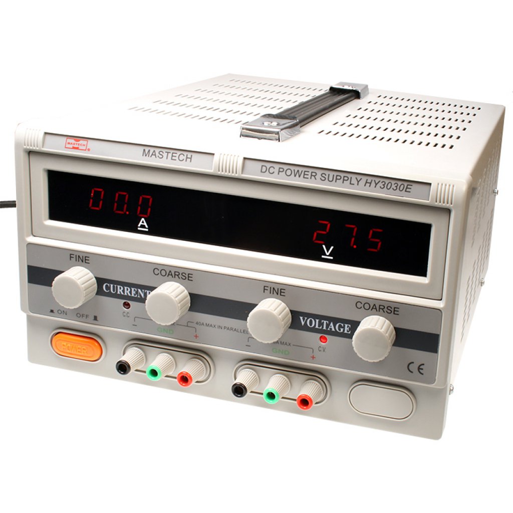 HY-3020E - MASTER