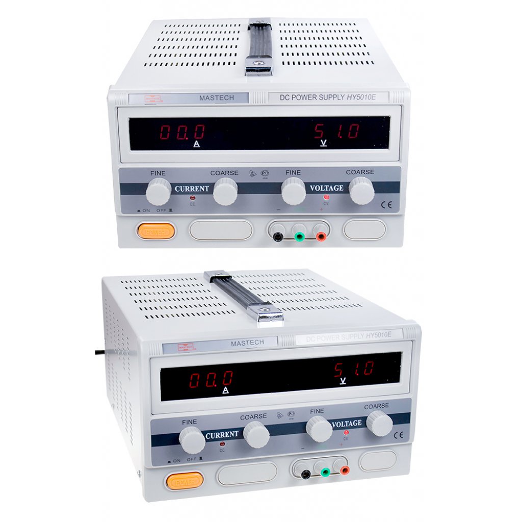 HY-5010E - MASTER