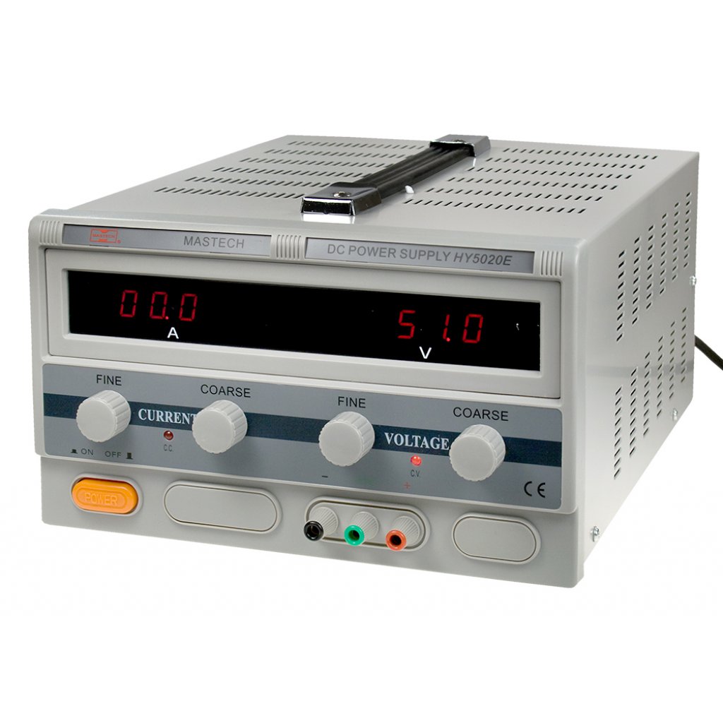 HY-5020E - MASTER