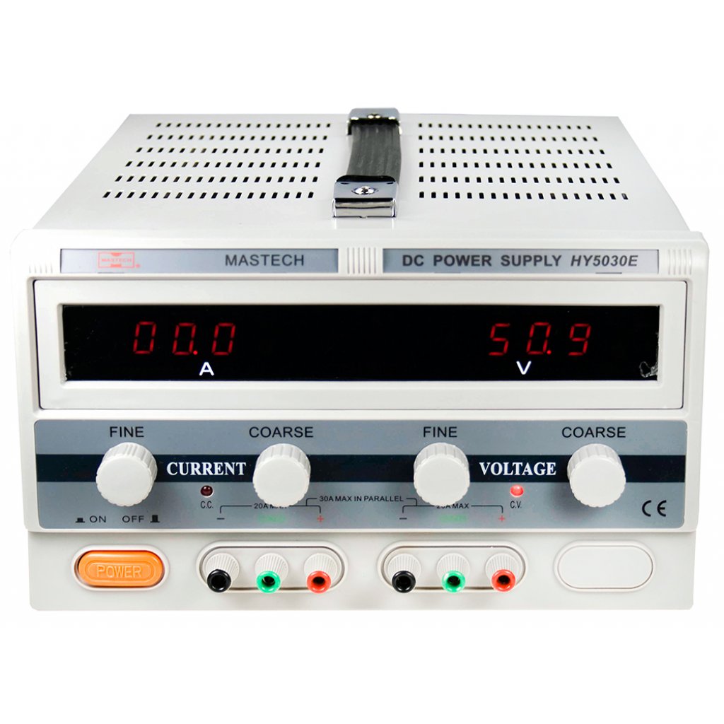 HY-5030E - MASTER