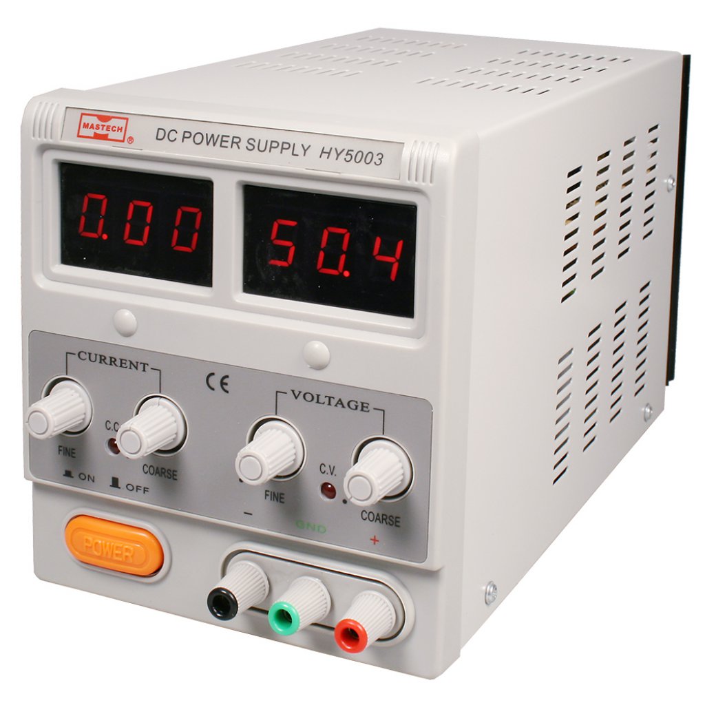 HY-5003 - MASTER