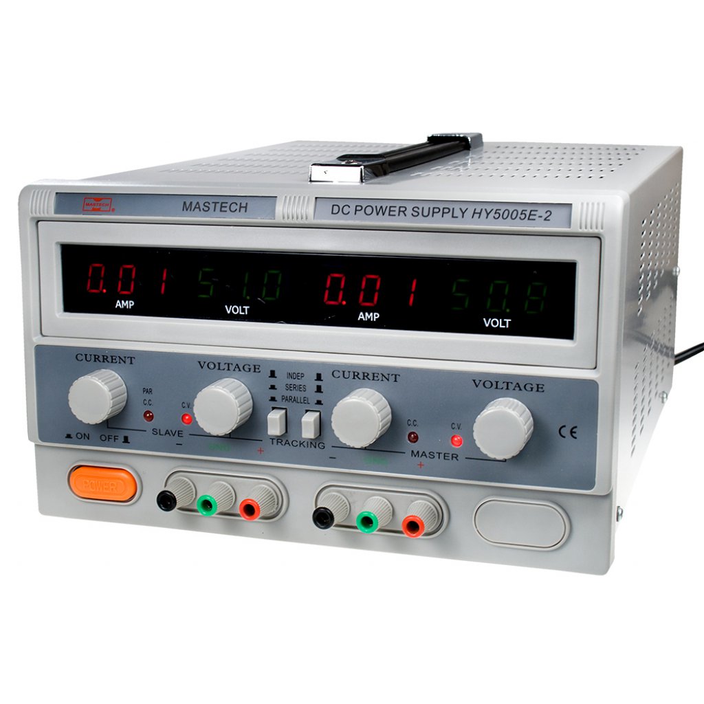 HY-5005E-2 - MASTER
